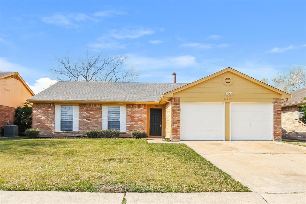 Primary Photo - 16738 Quail Run Dr