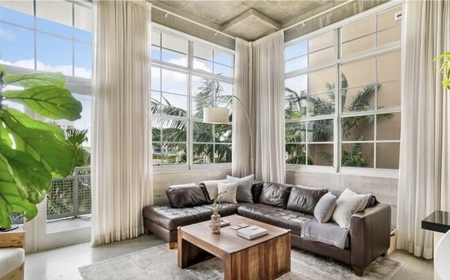 Foto del edificio - 444 NW 1st Ave