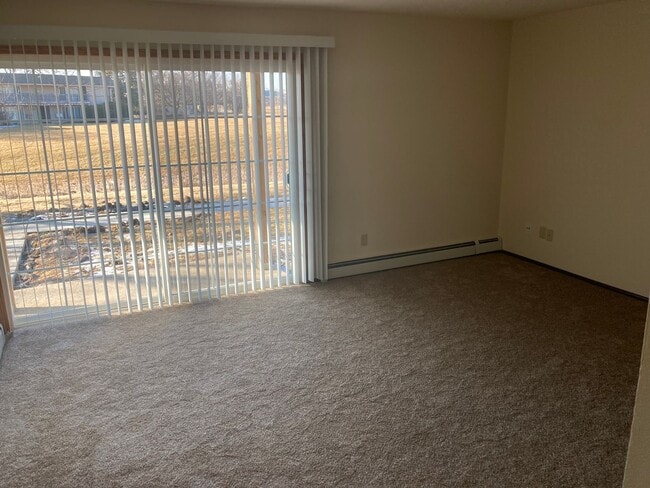 Interior Photo - Wildwood Preserve
