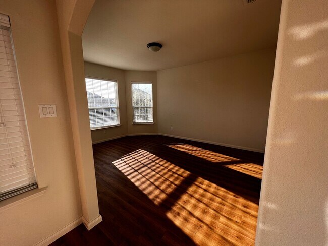 Foto del edificio - 412 Lipizzan Ln, Celina, TX 75009