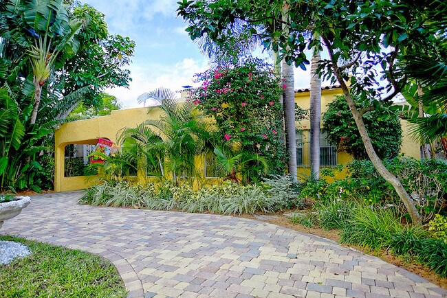Foto del edificio - 409  35th Street