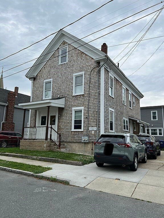 Building Photo - 11B Warwick St