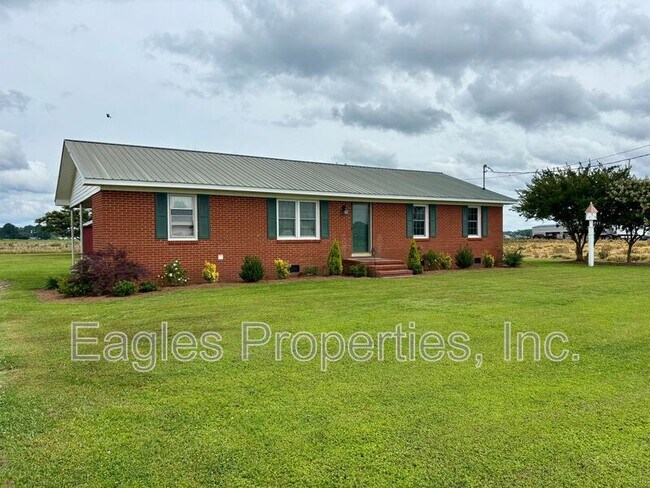 Foto del edificio - 342 Leon Flowers Rd