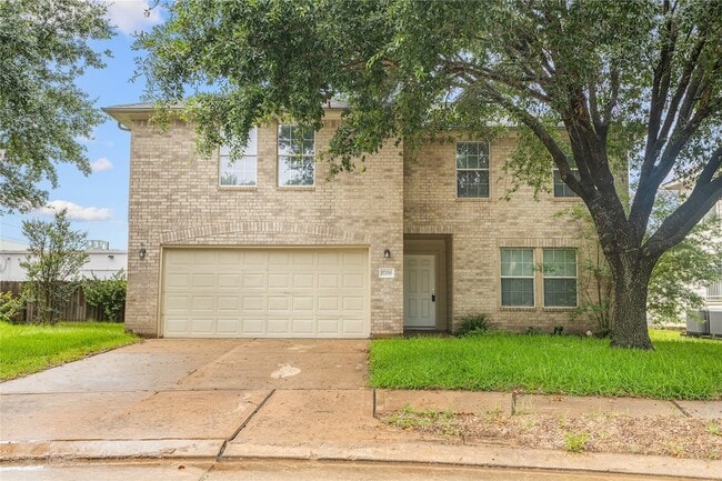 Photo - 17250 Cricketbriar Ct House