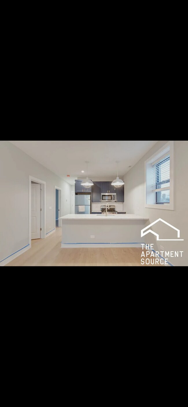 Foto del edificio - 4406 N Seeley Ave
