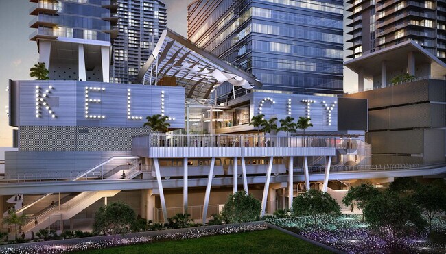 Foto del edificio - 485 Brickell Ave