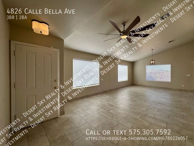 Foto del edificio - 4826 Calle Bella Ave