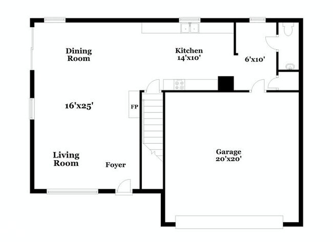 Building Photo - 4545 Gibraltar St, Denver, CO 80249