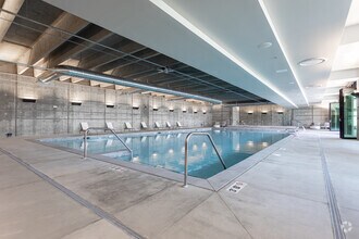 Interior Photo - Soleil Lofts Apartments