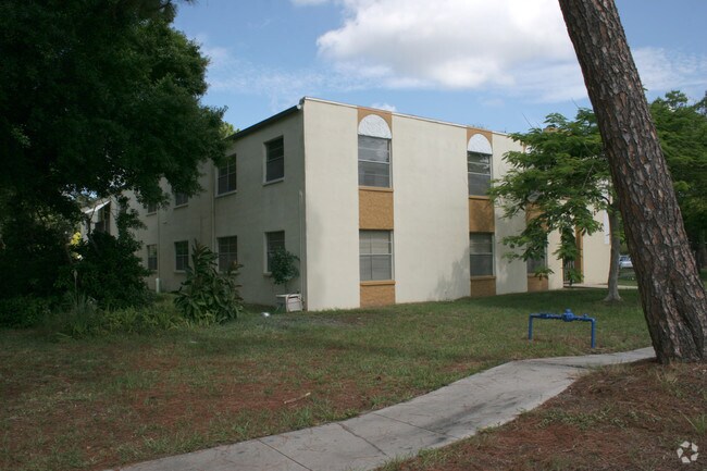 Foto del edificio - Chateau N.E