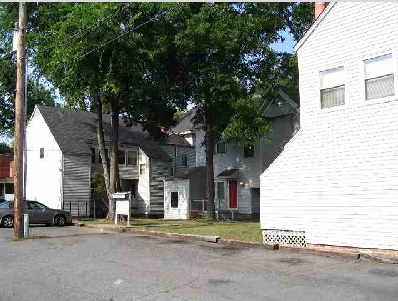 Building Photo - Cumberland Square Apartments