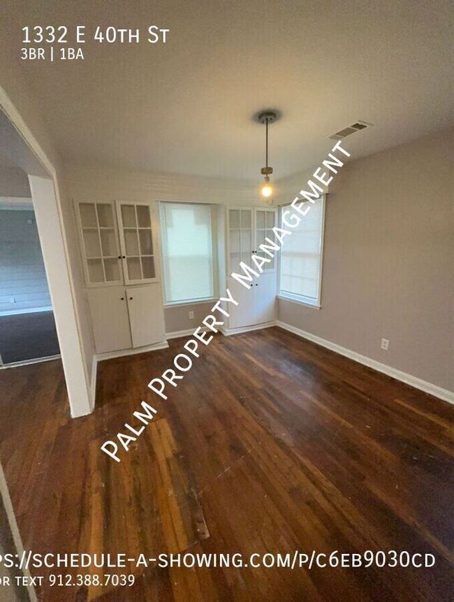 Foto del edificio - 1332 E 40th St