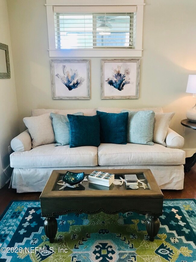 Building Photo - 359 Ahern St