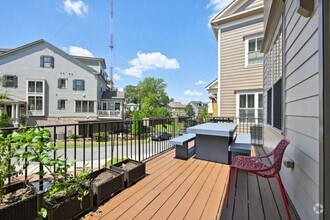 Building Photo - 805 Corduroy Ln