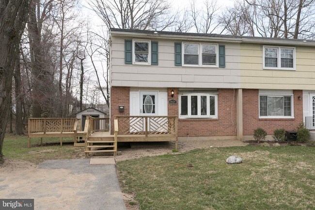 Building Photo - 6929 Alter St