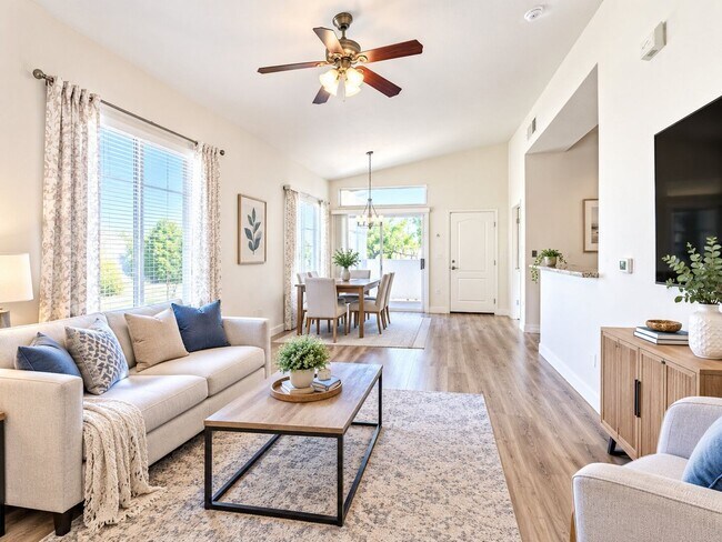 Foto del edificio - 2305 W Horizon Ridge Pkwy