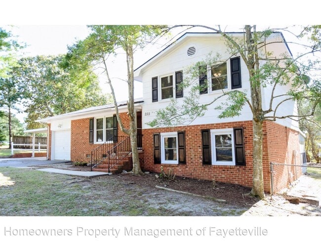 Building Photo - 3 br, 2 bath House - 255 Ramona Dr