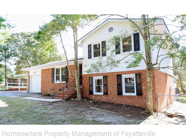 Foto del edificio - 3 br, 2 bath House - 255 Ramona Dr