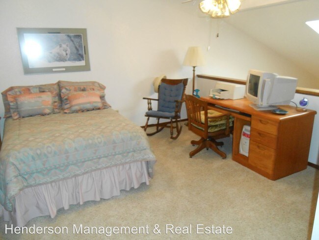 Building Photo - 2 br, 2 bath House - 1373 Aspen Place