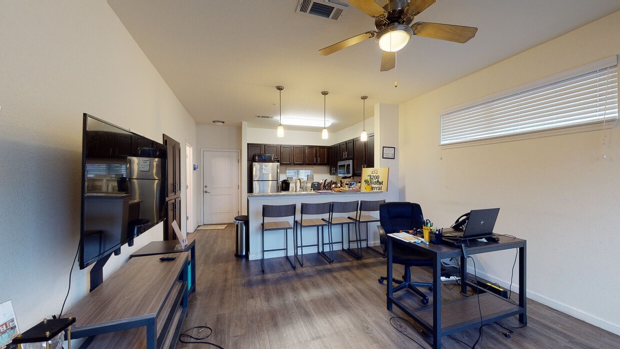 Photo - Arive 850 Apartments