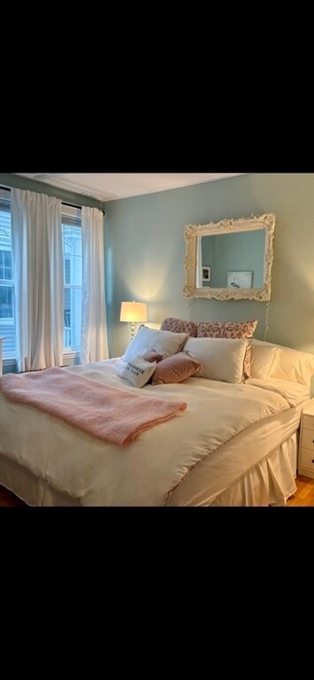 Foto del edificio - 21 Thorndike St