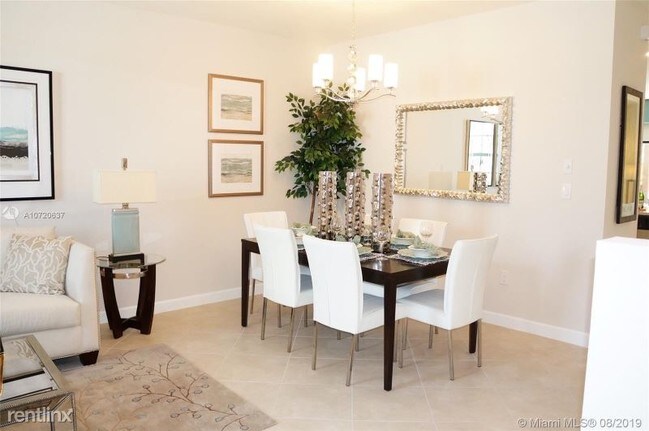 Foto del edificio - 3 br, 2.5 bath Townhome - 24820 sw 116th ave