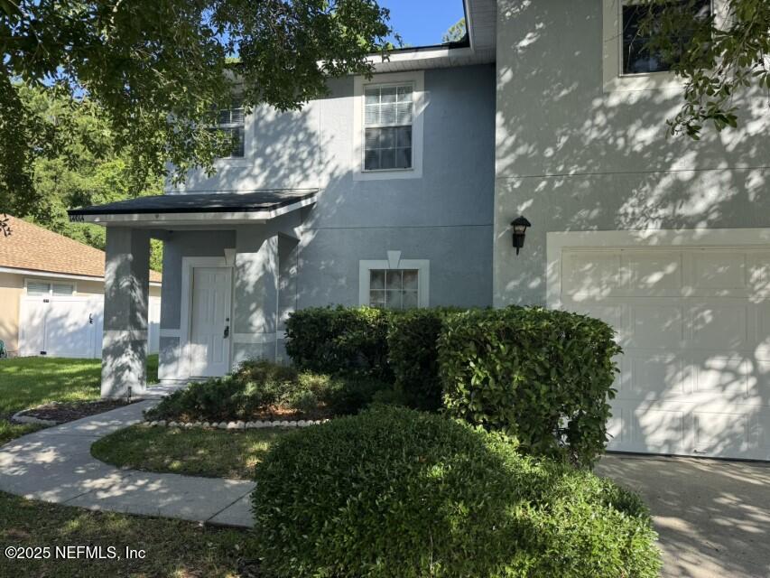 Foto principal - 14014 Summer Breeze Dr