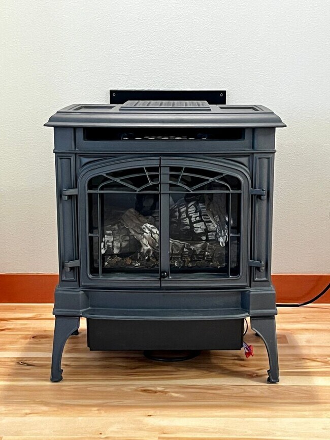 Foto del edificio - Impeccable Bainbridge Island Townhome