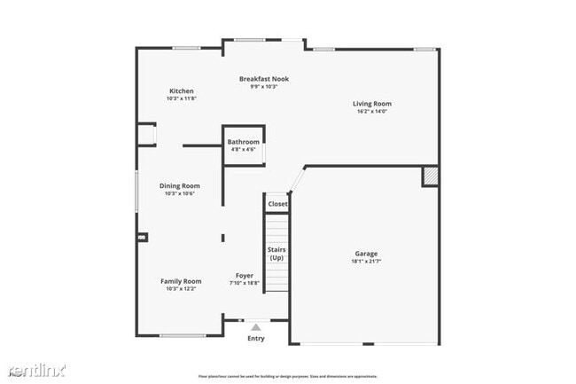 Building Photo - 4 br, 2.5 bath House - 302 Kells Court UNIT