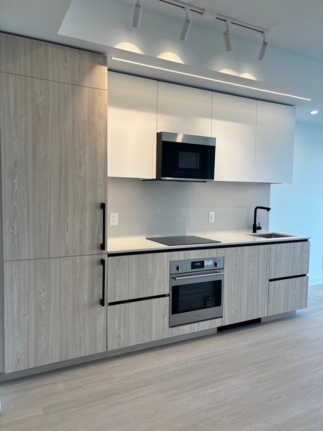 Photo du bâtiment - 699 Sheppard Av E