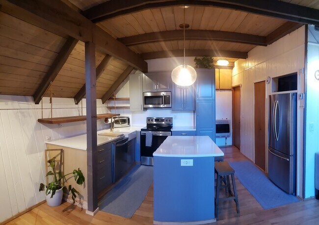 Foto del edificio - 71267 Northshore Dr