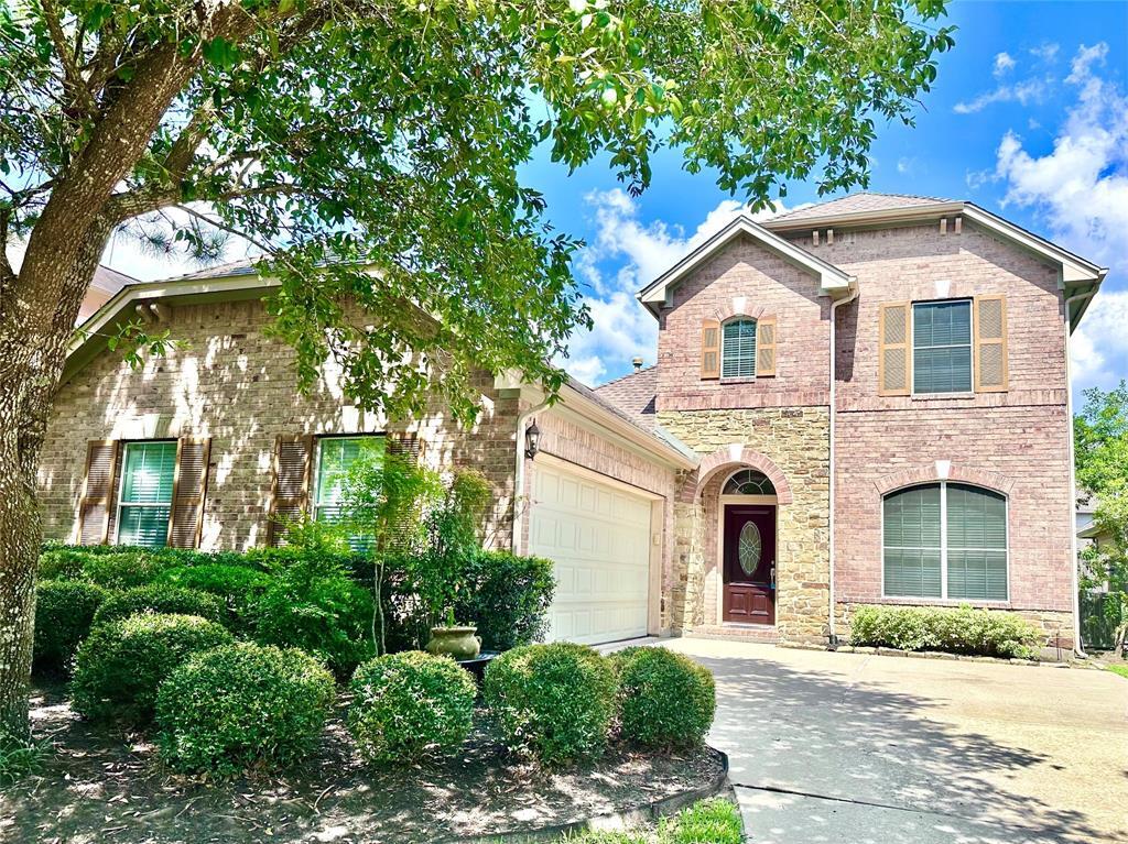 15 Julienne Trce, The Woodlands, TX 77381 House Rental in The