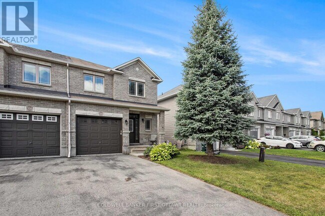 Building Photo - 508 Pepperville Crescent