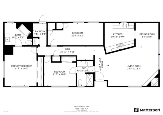 Building Photo - 3Bed/2Bath Mobile Home in N. Phoenix! Move...