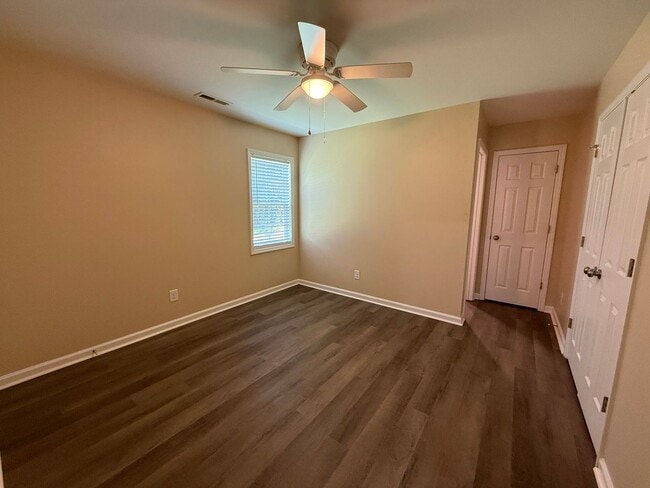 Building Photo - Nice 2 bedroom, 2 bath duplex. No pets allowed.