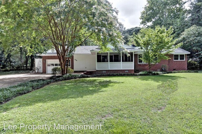 Building Photo - 2 br, 2 bath House - 209 Yorkview Rd