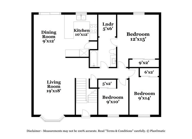 Building Photo - 1608 Crystal Ridge Dr