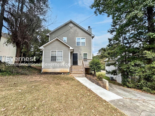 Building Photo - 1194 Stoneham Ct