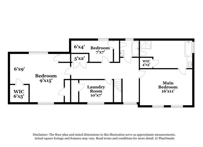 Foto del edificio - 3317 Royal Springs Ct