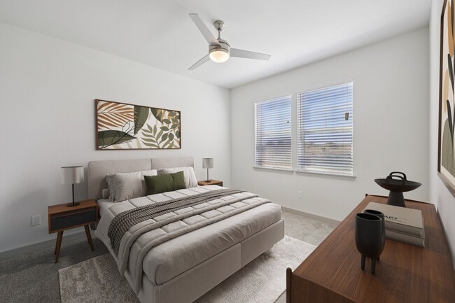 Building Photo - Fountainview at Farmersville