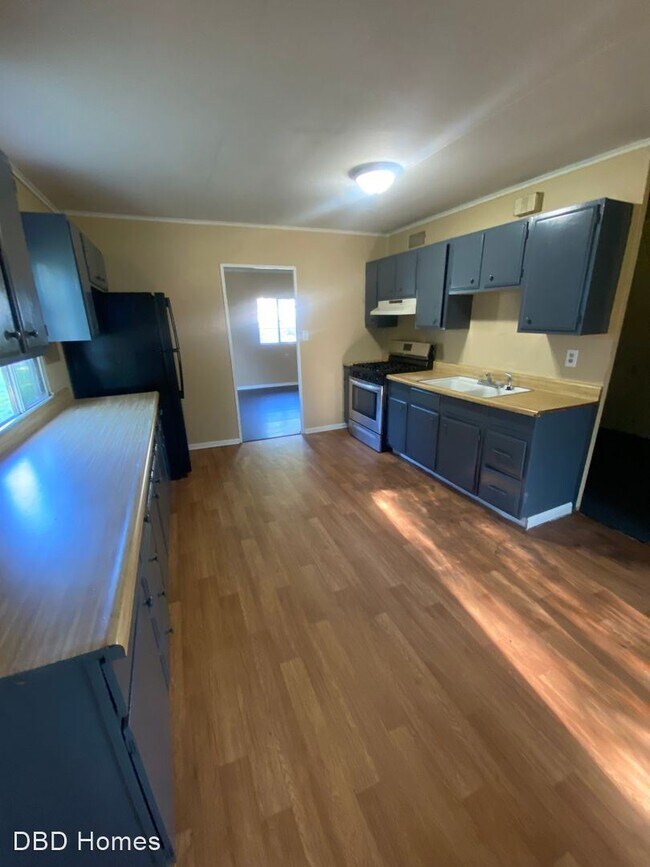 Foto del edificio - 3 br, 1 bath House - 4325 Warsaw St