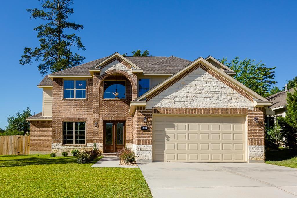 Foto principal - 8403 Oak Knot Dr