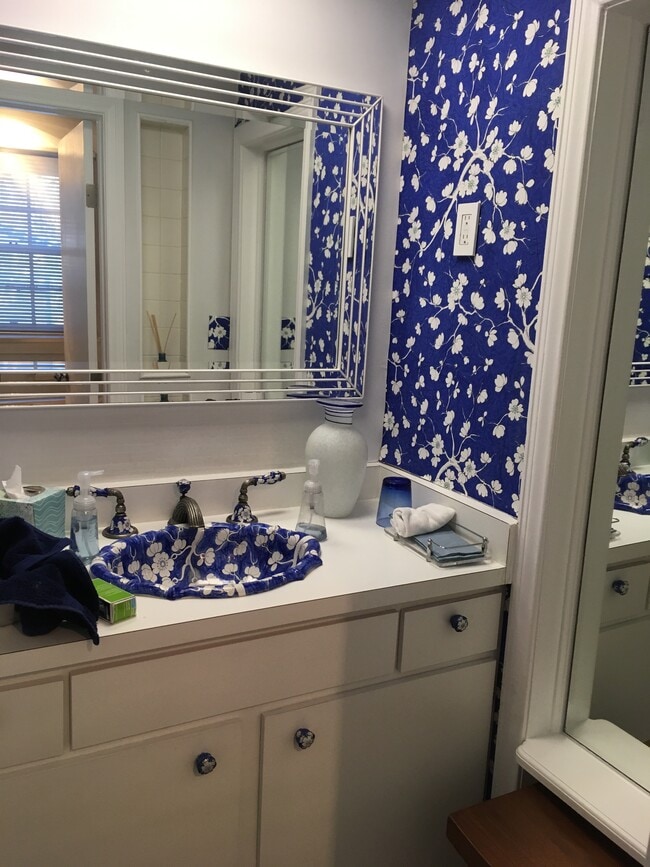 Bathroom Sink room - 555 Saulsbury St
