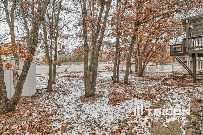 Foto del edificio - 13998 Norway St NW