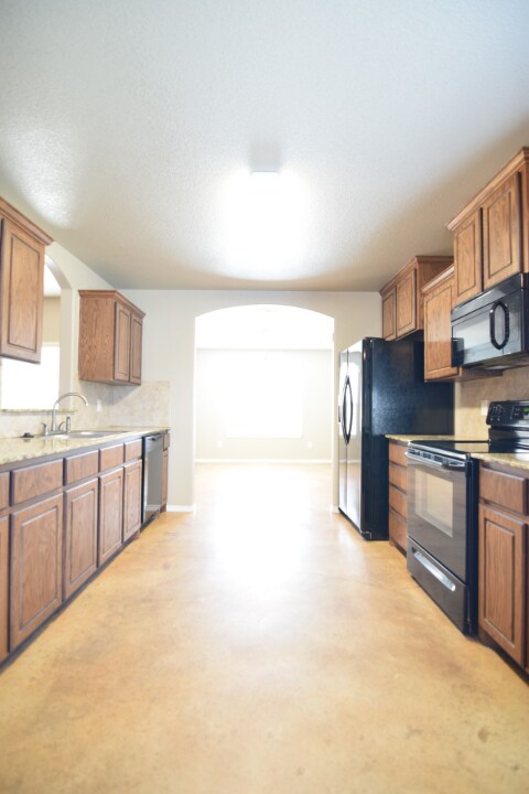 Building Photo - 3110 Rockwall Dr