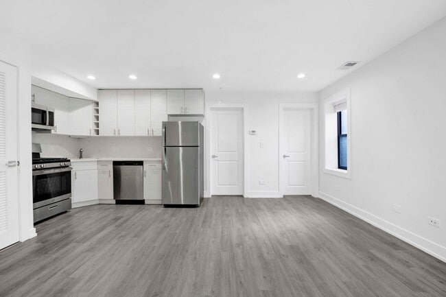 Foto del edificio - 3648 S Paulina St