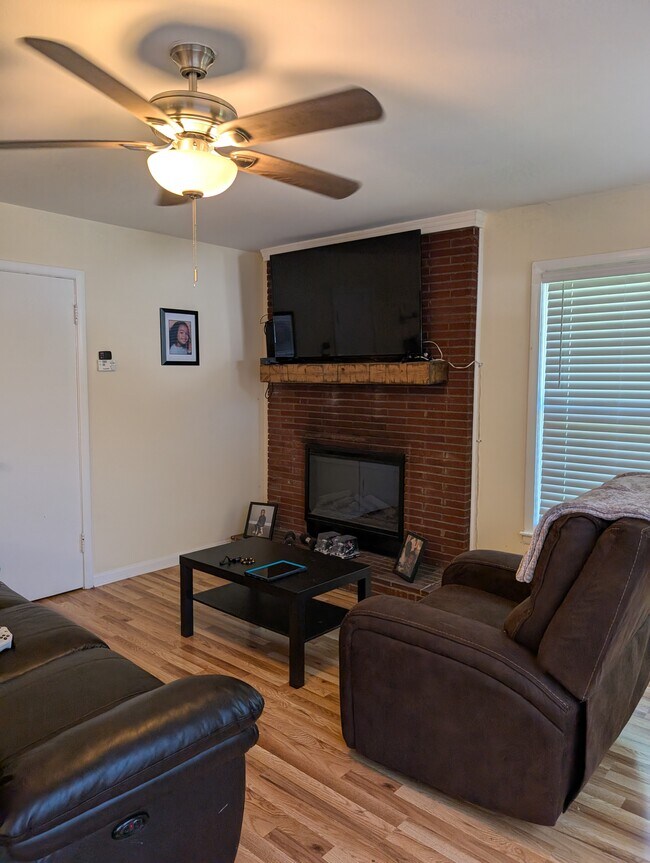 Foto del edificio - 118 Stewarts Ferry Pike