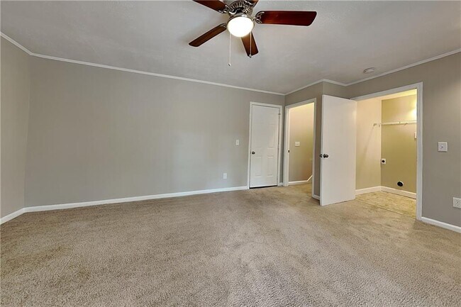 Foto del edificio - 3111 Fife Way