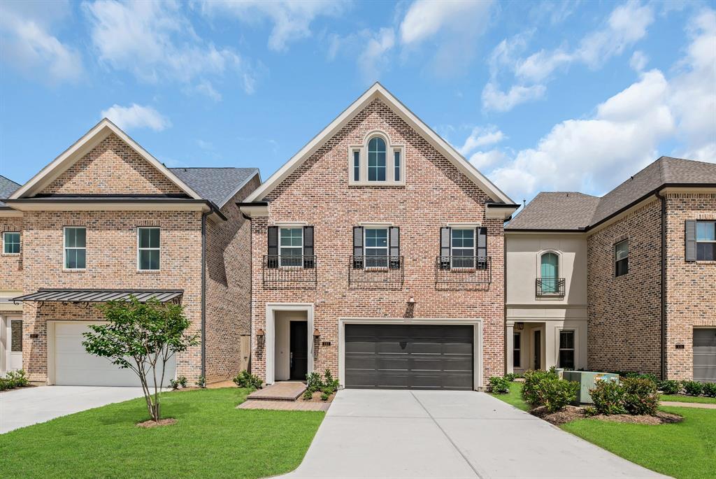 111 Hickory St, Conroe, TX 77384 House for Rent in Conroe, TX