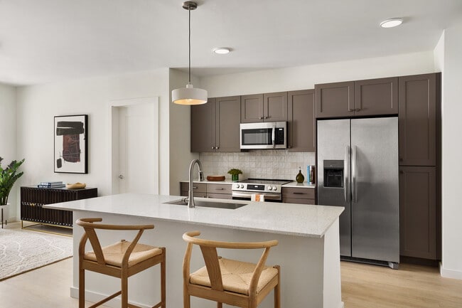 Building Photo - Vista at Councill Square